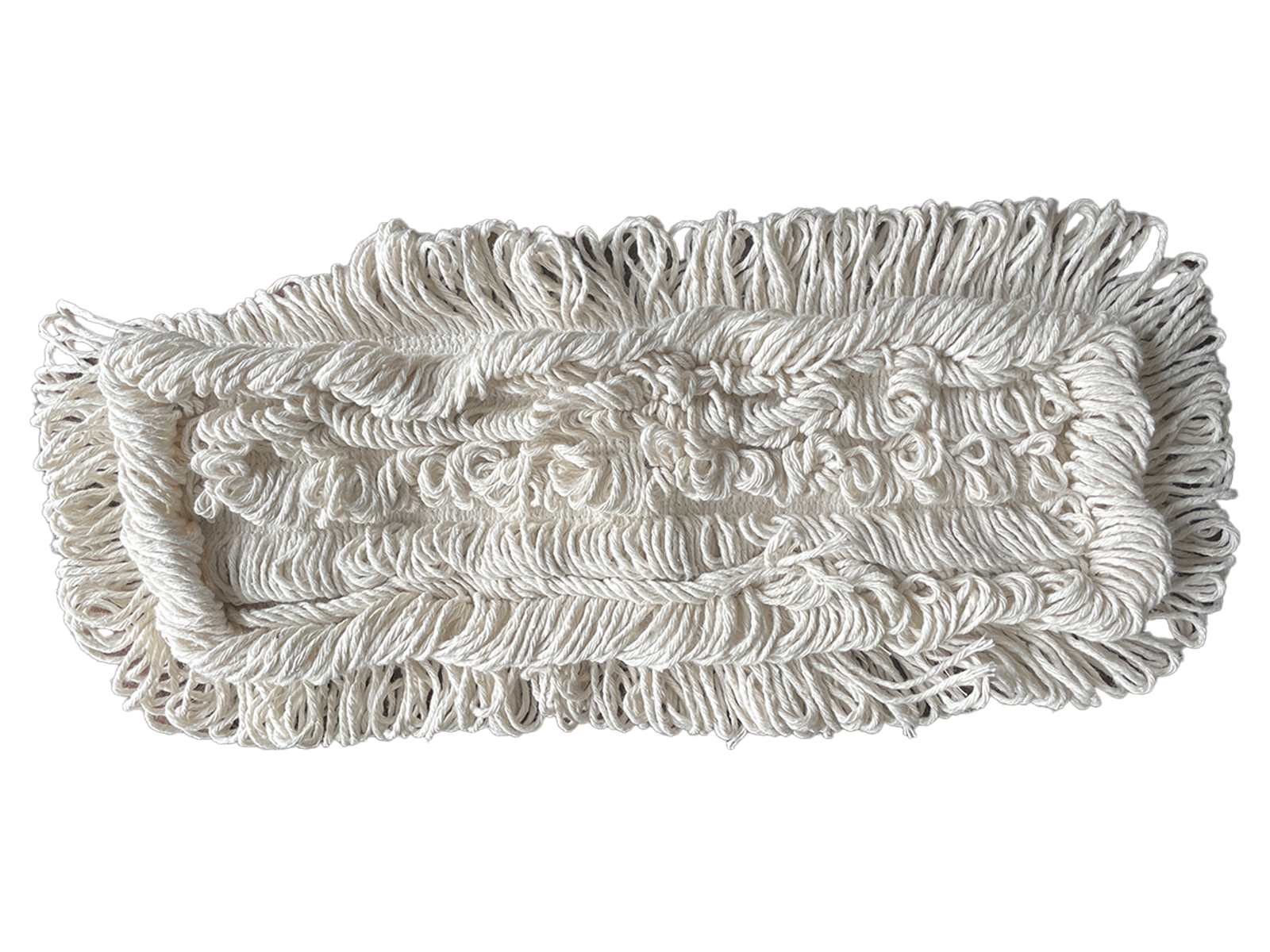 Mop DUO BAWEŁNA 40cm INT
